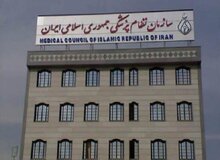 نامه سازمان نظام پزشکی به روحانی؛ واکسن بخرید