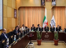 سخنگوی کمیسیون امنیت ملی: گزارش حوادث اخیر از سوی وزیر اطلاعات در نشست کمیسیون ارائه شد / براساس این گزارش در دستگیری‌های اخیر شاهد حضور عوامل وابسته از جمله گروه‌های تجزیه‌طلب و منافقین بودیم