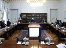 روحانی: رفع موانع در روابط تجاری با همسایگان در اولویت کاری دستگاه های مسئول باشد
