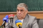 حسینی:رییس سازمان برنامه سد راه لایحه ایثارگران شد 