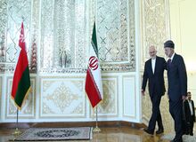 وزیر خارجه عمان «دوشنبه» به ایران می‌آید
