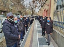 جزییات غرامت ۱۵۰هزار دلاری ایران برای جان‌باختگانِ هواپیمای اوکراینی