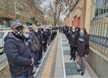 جزییات غرامت ۱۵۰هزار دلاری ایران برای جان‌باختگانِ هواپیمای اوکراینی