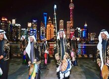 ریاض در چین کمپین به راه انداخت؛ «سفر اکتشافی به عربستان را آغاز کنید»