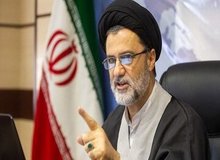 درخواست نبویان به قالیباف؛ اصحاب توافق ذلت‌بار برجام را از تیم مذاکره بیرون کند