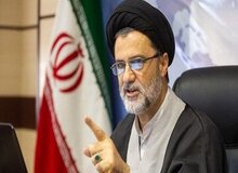 درخواست نبویان به قالیباف؛ اصحاب توافق ذلت‌بار برجام را از تیم مذاکره بیرون کند