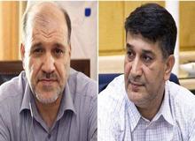 جزییات حضور دو نماینده بازداشتی در مجلس/ درخواست لاریجانی از رئیسی