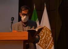 عدم توجه به مردم در حرفه کاری نشان از خالی بودن دانش از انسان دوستی است/ دانشگاه اگر بزرگان خود را ارج ننهد زیر سوال می‌رود
