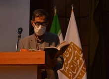 عدم توجه به مردم در حرفه کاری نشان از خالی بودن دانش از انسان دوستی است/ دانشگاه اگر بزرگان خود را ارج ننهد زیر سوال می‌رود
