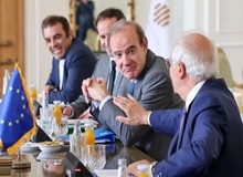 معاون وزیر خارجه: گفت‌وگوی صریحی درباره چشم‌انداز مذاکرات هسته‌ای داشتیم