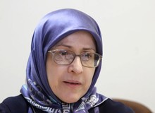 الهه کولایی: مردم مطالبات خود را در میان جریان های سیاسی جستجو نمی کنند
