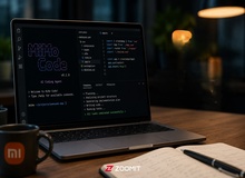 شیائومی یک ایجنت هوشمند برای کدنویسی معرفی کرد