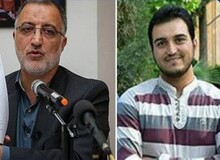 دوباره پای داماد به دعوای شورا و شهرداری کشیده شد/۹ نفر از اعضای شورای شهر به زاکانی تذکر دادند