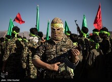 نشریه سپاه: بسیجی نباید محافظه‌کار باشد