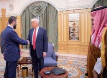 دستور مهم ترامپ درباره سوریه اجرا شد