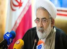 دادستان کل کشور: موضوع تاخیر در اجرای حکم «بابک زنجانی» مطرح نیست/ بازگرداندن اموال بیت‌المال اولویت دارد