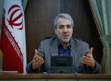 نوبخت: معترضان بگویند سند۲۰۳۰ کجا به اجرا درآمده است
