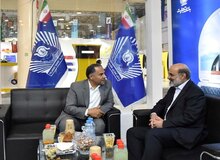 بانک تجارت نقطه تماس بزرگترین طرح‌های سرمایه‌گذاری و اقتصادی کشور