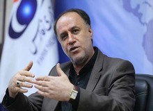 نظر حاجی‌بابایی درباره دیدار رییسی و تتلو