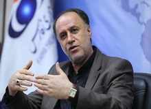 نظر حاجی‌بابایی درباره دیدار رییسی و تتلو