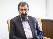 فیلم /دبیر مجمع تشخیص مصلحت نظام به سرقت رفتن «اسناد به کلی سری هسته ای» را تایید کرد
