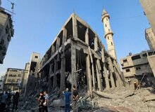  مقام ارشد دولت آمریکا: اسرائیل از مقیاس عملیات هوایی خود می‌کاهد و بر عملیات زمینی تاکتیکی‌تر تمرکز می‌کند