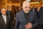 قالیباف به تهران بازگشت