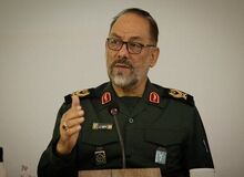 سردار رجبی: جمهوری اسلامی به الگوی نهضت‌های آزادی‌بخش دنیا تبدیل شده است