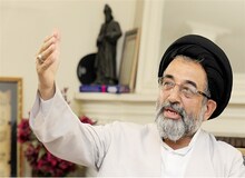 موسوی لاری: اتاق فکر شورای‌عالی برای نظارت بر عملکرد نمایندگان مجلس و شورای شهر نیست