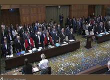 «تهاجم اقتصادی عریان» علیه ایران در لاهه
