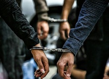 دستگیری ۷۱۲ سارق و مالخر در تهران/طرح پلیس برای برخورد با پاتوق های مجرمان