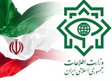 بیانیه رسمی وزارت اطلاعات درباره ادعای یک نماینده علیه وزیر