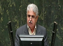 نماینده مجلس: حضور «مخبر» و «رضایی» در دو جایگاه مغایر قوانین کشور است/ سپردن دو مسئولیت به یک فرد مشکلاتی ایجاد می‌کند