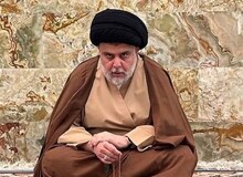 پیشنهاد جدید جریان صدر برای پایان دادن به بحران سیاسی: حذف تمامی احزاب و شخصیت‌های سیاسی عراق