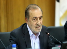 مرتضی الویری: این چه سبک قانون‌نویسی است که مجری و ناظر برای ردصلاحیت به نظر هیئت عزاداران فلان صنف هم می تواند استناد کند