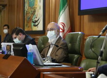 مهدی چمران: ما با بودجه های ۱۶۰۰ میلیارد تومانی مترو می ساختیم؛ با ۵۰ میلیاردِ ۱۴۰۱ مگر می شود مترو را توسعه داد؟