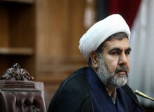 رییس کمیسیون قضایی مجلس: لایحه حجاب آبرو و اعتبار مجلس است