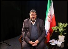 فواد ایزدی، تحلیگر نیروهای انقلاب: کمک‌های ایران به متحدین منطقه‌ای، حمله نظامی دشمنان به عقب می اندازد