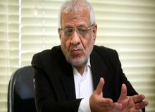دبیرکل موتلفه: رای ما به احمدی نژاد تکلیف شرعی بود 
