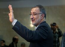 مجلس انقلابی جلوی رفتن زاکانی به «بهشت» را می گیرد؟