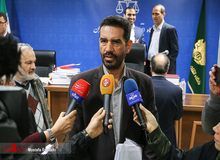 تحصیل مال نامشروع متهمان پرونده پتروشیمی ۱۰۰ هزار میلیارد تومان نیست