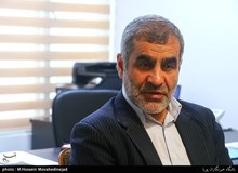 علی نیکزاد: از من پر رزومه تر در قوه مجریه در بین کاندیداهای ریاست جمهوری نیست/ قرار بود در دولت روحانی وزیر راه و شهرسازی بمانم/ در انتخابات گذشته تخلف شد ولی گذشتیم!