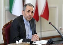 تخت‌روانچی: هیچ قرار ملاقاتی با آمریکایی‌ها نداریم