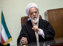 ادعای عجیب مصباحی‌مقدم/ اصلاح‌طلبان ۴ برابر کرسی‌های تهران در مجلس کاندیدا دارند