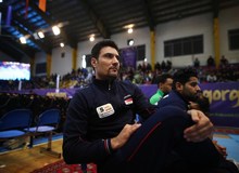 سرمربی ایرانی تیم کبدی مردان عراق: روزهای خوبی در انتظار ما است