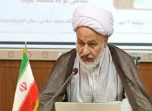 حجت الاسلام کلباسی: آمادگی ما برای مراسم سوگواری بیشتر از اعیاد و ایام شادی است