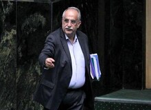 ۲۸ مرداد؛ اعلام وصول استیضاح "کرباسیان" در مجلس
