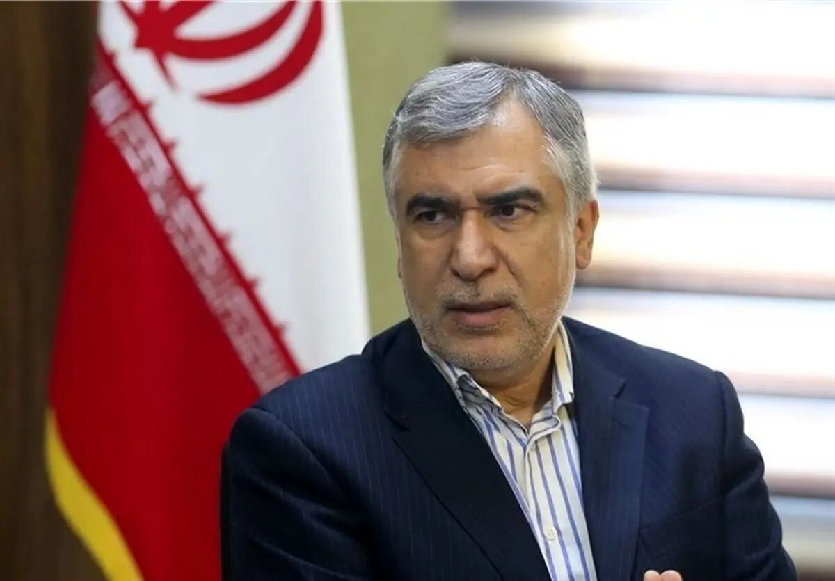 نماینده مجلس: غلط می‌کنند رهبری و فرزند رهبری را تهدید می‌کنند/ مگر حضرت آقا نگفتند مذاکره با این شرایط بی‌شرافتی است؟