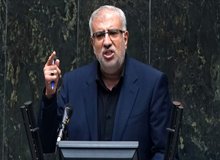 وزیر نفت: پارس جنوبی ۷۵ درصد از گاز ایران را تأمین می‌کند