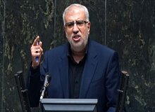 وزیر نفت: پارس جنوبی ۷۵ درصد از گاز ایران را تأمین می‌کند